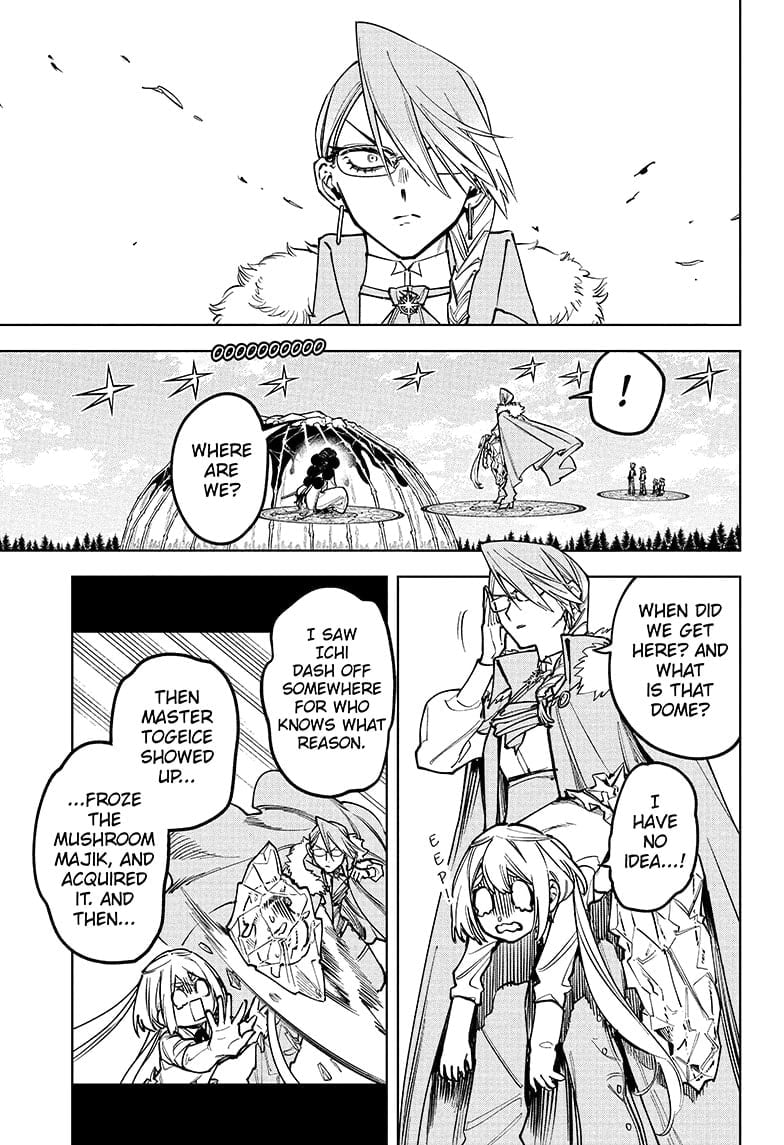 Ichi The Witch, Chapter 15 image 13